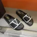 Valentino Shoes for VALENTINO Slippers for men #B62489