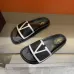Valentino Shoes for VALENTINO Slippers for men #B62489