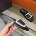 Valentino Shoes for VALENTINO Slippers for men #B62489