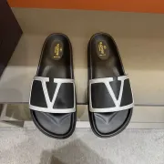 Valentino Shoes for VALENTINO Slippers for men #B62489