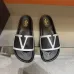 Valentino Shoes for VALENTINO Slippers for men #B62489