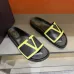 Valentino Shoes for VALENTINO Slippers for men #B62490