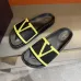 Valentino Shoes for VALENTINO Slippers for men #B62490