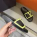 Valentino Shoes for VALENTINO Slippers for men #B62490