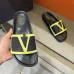 Valentino Shoes for VALENTINO Slippers for men #B62490