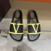 Valentino Shoes for VALENTINO Slippers for men #B62490