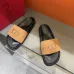 Valentino Shoes for VALENTINO Slippers for men #B63137