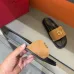 Valentino Shoes for VALENTINO Slippers for men #B63137