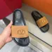 Valentino Shoes for VALENTINO Slippers for men #B63137