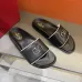Valentino Shoes for VALENTINO Slippers for men #B63138