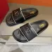 Valentino Shoes for VALENTINO Slippers for men #B63138