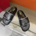 Valentino Shoes for VALENTINO Slippers for men #B63138