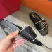 Valentino Shoes for VALENTINO Slippers for men #B63138