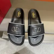 Valentino Shoes for VALENTINO Slippers for men #B63138