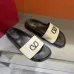 Valentino Shoes for VALENTINO Slippers for men #B63139