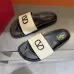 Valentino Shoes for VALENTINO Slippers for men #B63139