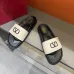 Valentino Shoes for VALENTINO Slippers for men #B63139