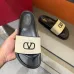 Valentino Shoes for VALENTINO Slippers for men #B63139