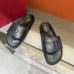 Valentino Shoes for VALENTINO Slippers for men #B63140