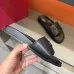 Valentino Shoes for VALENTINO Slippers for men #B63140