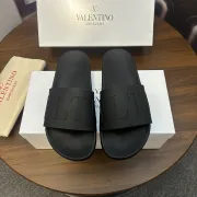 Valentino Shoes for VALENTINO Slippers for men #B63142