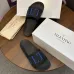 Valentino Shoes for VALENTINO Slippers for men #B63143