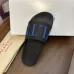 Valentino Shoes for VALENTINO Slippers for men #B63143