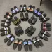 Valentino Shoes for VALENTINO Slippers for men #B63143