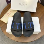 Valentino Shoes for VALENTINO Slippers for men #B63143