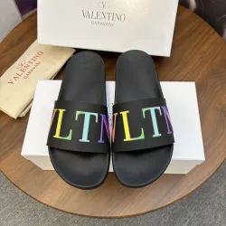 Valentino Shoes for VALENTINO Slippers for men #B63144