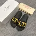 Valentino Shoes for VALENTINO Slippers for men #B63145