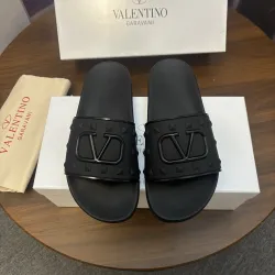 Valentino Shoes for VALENTINO Slippers for men #B63146