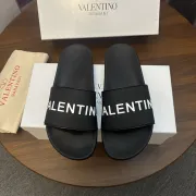 Valentino Shoes for VALENTINO Slippers for men #B63147