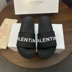 Valentino Shoes for VALENTINO Slippers for men #B63147