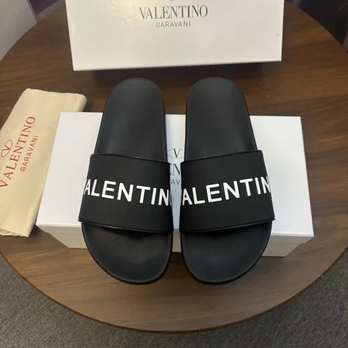 Valentino Shoes for VALENTINO Slippers for men #B63147