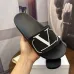 Valentino Shoes for VALENTINO Slippers for men #B63149