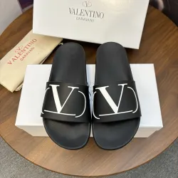 Valentino Shoes for VALENTINO Slippers for men #B63149