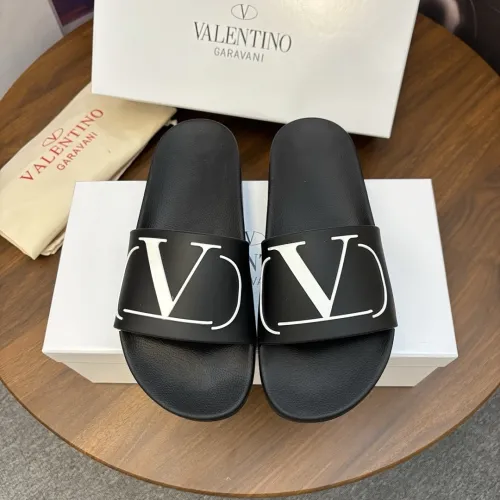 Valentino Shoes for VALENTINO Slippers for men #B63149