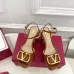 Valentino Shoes for VALENTINO High heel sandals Garavani Roman Stud #B53177