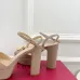 Valentino Shoes for VALENTINO High heel sandals Garavani Roman Stud #B53177