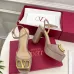 Valentino Shoes for VALENTINO High heel sandals Garavani Roman Stud #B53177