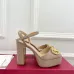 Valentino Shoes for VALENTINO High heel sandals Garavani Roman Stud #B53177