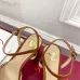Valentino Shoes for VALENTINO High heel sandals Garavani Roman Stud #B53177