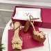 Valentino Shoes for VALENTINO High heel sandals Garavani Roman Stud #B53177