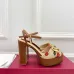 Valentino Shoes for VALENTINO High heel sandals Garavani Roman Stud #B53177