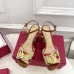 Valentino Shoes for VALENTINO High heel sandals Garavani Roman Stud #B53177