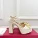 Valentino Shoes for VALENTINO High heel sandals Garavani Roman Stud #B53177