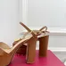 Valentino Shoes for VALENTINO High heel sandals Garavani Roman Stud #B53177