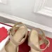 Valentino Shoes for VALENTINO High heel sandals Garavani Roman Stud Heel height:9cm #B53178