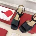 Valentino Shoes for VALENTINO High heel sandals Garavani Roman Stud Heel height:9cm #B53178